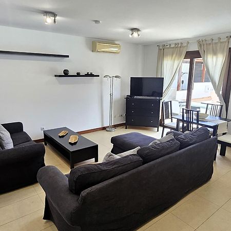 Appartement Duplex Noray Vista A La Piscina à Puerto Calero Extérieur photo