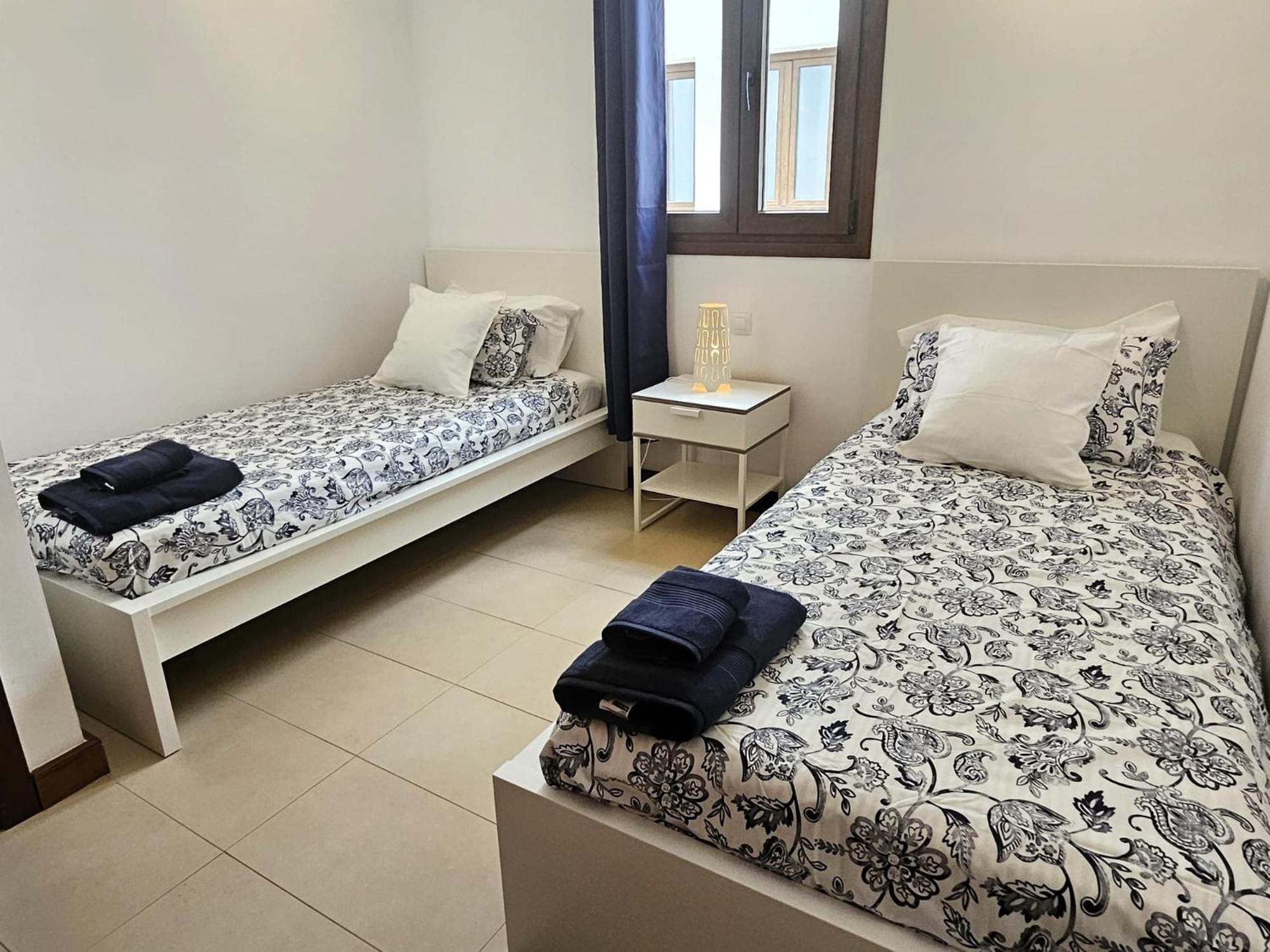 Appartement Duplex Noray Vista A La Piscina à Puerto Calero Extérieur photo