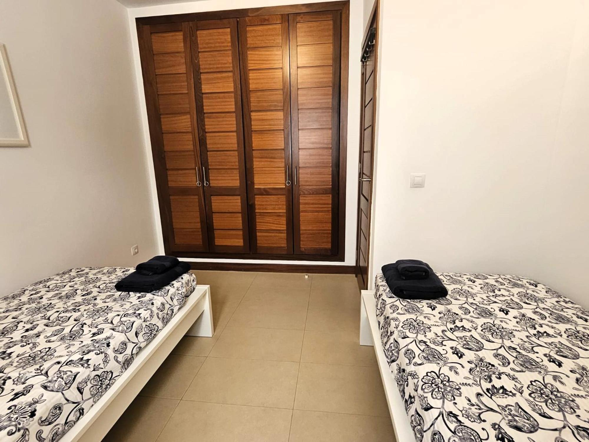 Appartement Duplex Noray Vista A La Piscina à Puerto Calero Extérieur photo