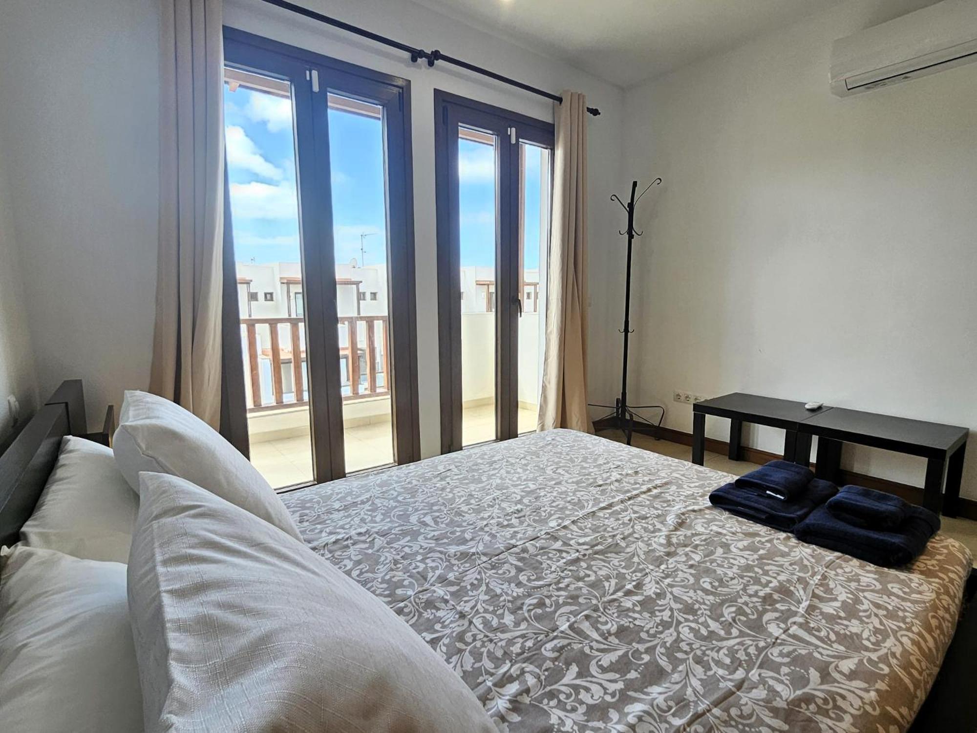 Appartement Duplex Noray Vista A La Piscina à Puerto Calero Extérieur photo
