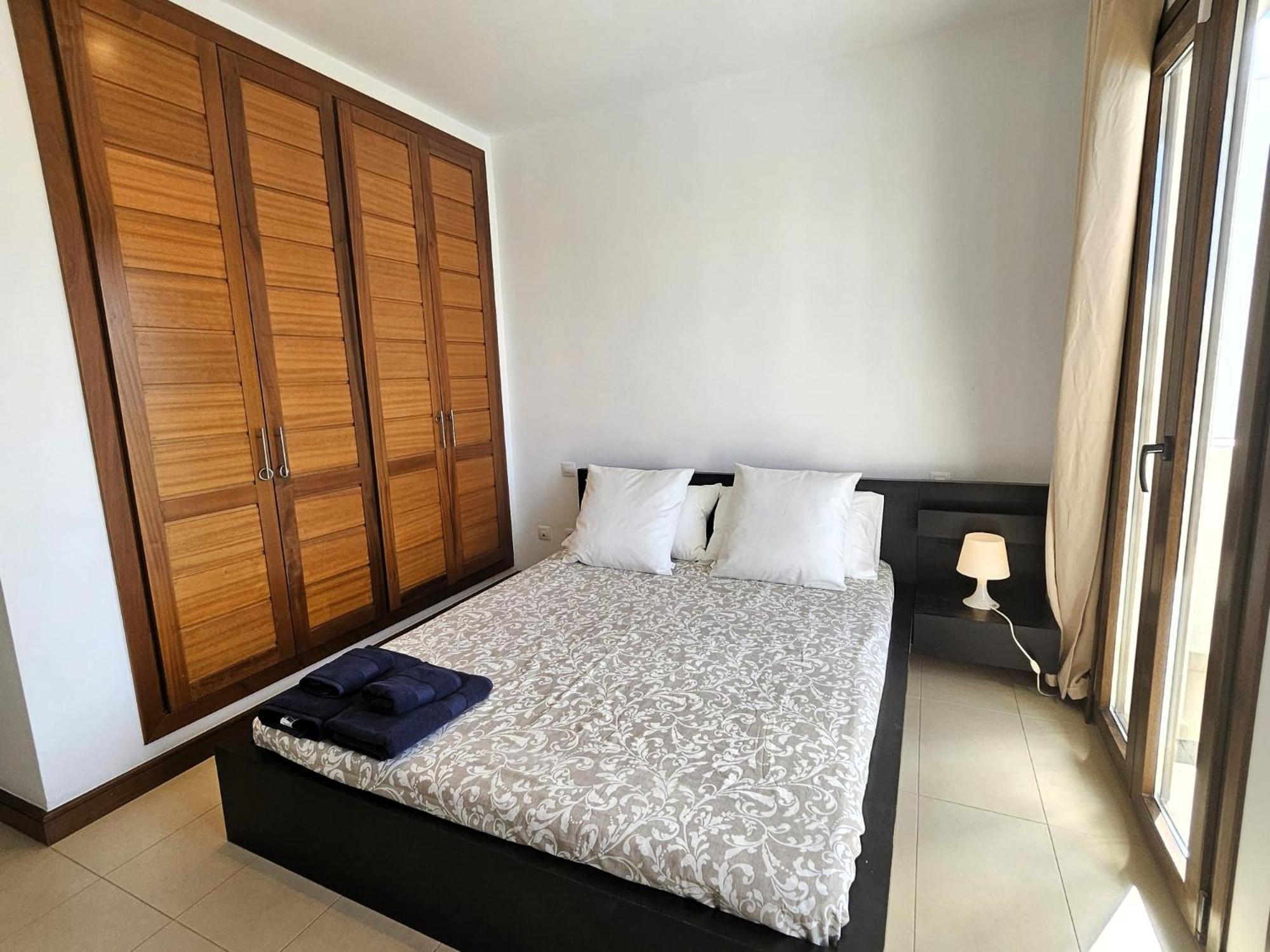 Appartement Duplex Noray Vista A La Piscina à Puerto Calero Extérieur photo