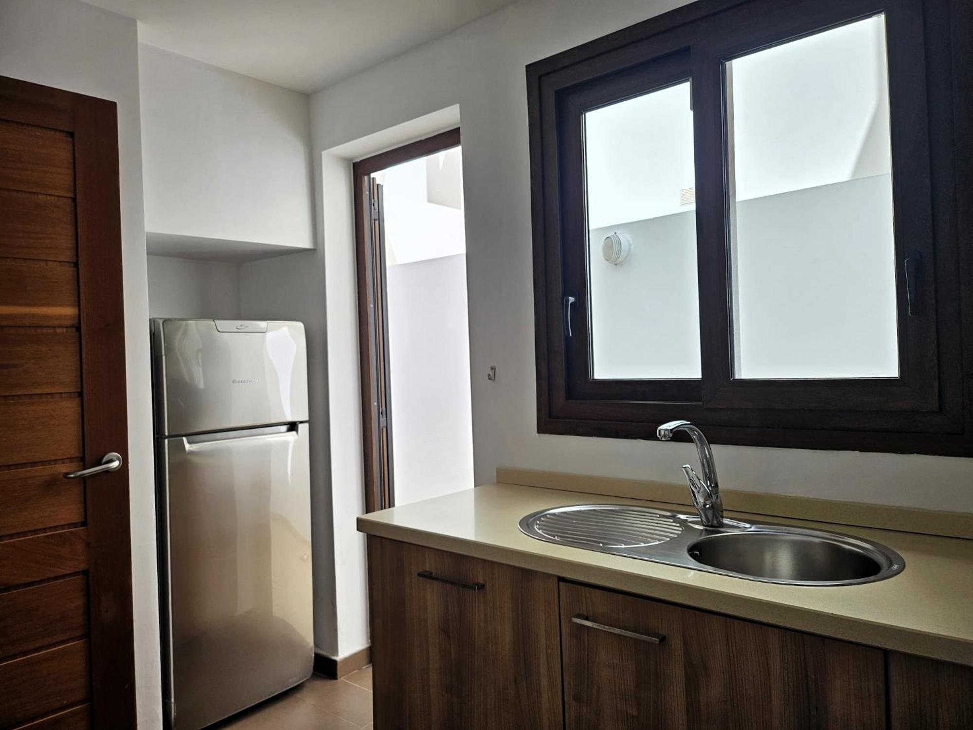 Appartement Duplex Noray Vista A La Piscina à Puerto Calero Extérieur photo