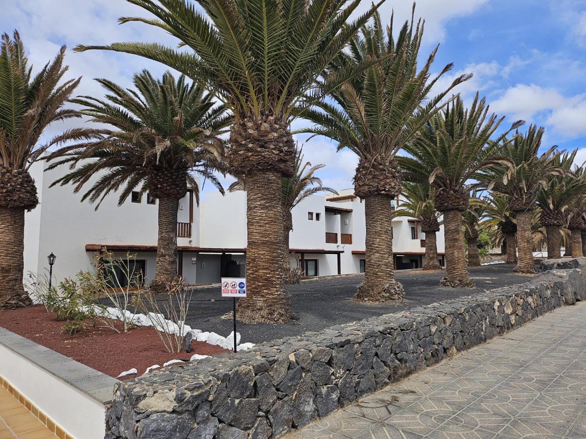 Appartement Duplex Noray Vista A La Piscina à Puerto Calero Extérieur photo